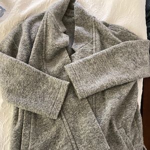 Madewell Sweater